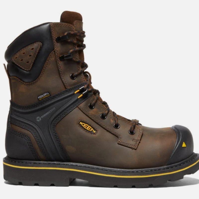 BOTTES KEEN ABITIBI II 8PO 1026789